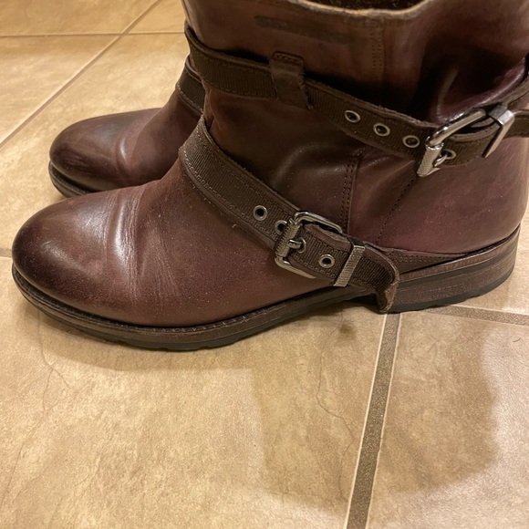 Sebago: Boots, women, brown - Picture 3 of 7